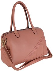 Victoria Caye Handbag - Pink
