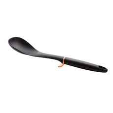 Berlinger Haus Nylon Stylish Cooking Spoon - Black Rose Collection