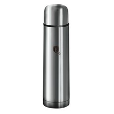 Berlinger Haus 1 Litre Stainless Steel Thick Walled Vaccum Flask
