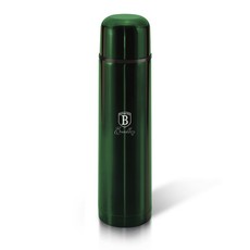 Berlinger Haus 500ml Thick Walled Vaccum Flask - Emerald Collection