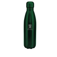 Berlinger Haus 500ml Thick Walled Vaccum Flask - Emerald Edition