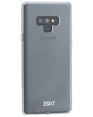 3SIXT Pureflex Case for Samsung Galaxy Note 9 - Clear