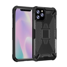 Anti-Scratch Shockproof Absorption Case for iPhone 11 Pro Max