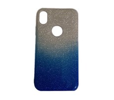 Apple IPXR Cover Blue