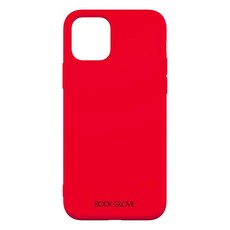 Body Glove Apple iPhone 11 Silk Case - Red