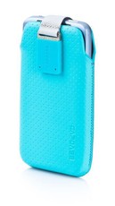Capdase Smart Pocket Dot XS - Blue/Grey
