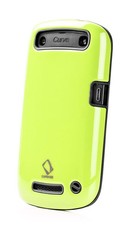 Capdase Xpose - Soft Jacket for Blackberry 9360 - Green