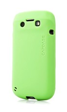 Capdase Xpose - Soft Jacket for Blackberry 9790 - Green