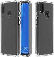 CellTime Huawei Y9 Prime 2019 Clear Cover