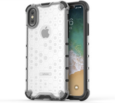 CellTime iPhone X / XS Shockproof Honeycomb Cover