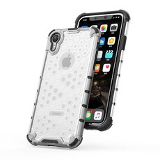 CellTime iPhone XR Shockproof Honeycomb Cover