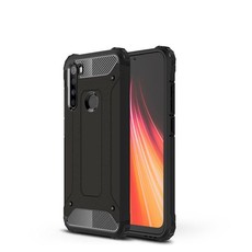 Favorable Impression-King Kong Armor Case for Xaiomi Redmi Note 8