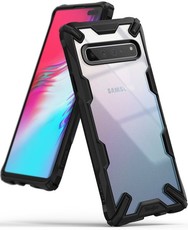 Fusion X for Galaxy S10 Military-Grade Slim Protective Case