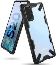 Fusion X for Galaxy S20 Military-Grade Slim Protective Case