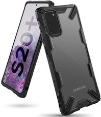 Fusion X for Galaxy S20+ Military-Grade Slim Protective Case