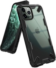 Fusion X for iPhone 11 Pro Max Military-Grade Slim Protective Case