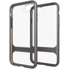 GEAR4 SOHO Case-D3OImpact Protection-iPhone 7/8 - Gold