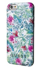 Guess Spring Case for Apple iPhone 6 & 6S - Jungle