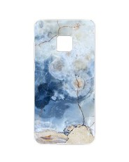 Hey Casey! Protective Case for Huawei Mate 20 Pro - Royal Azure