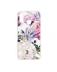 Hey Casey! Protective Case for Huawei P20 Lite 2018 - Ring-a-Rosies