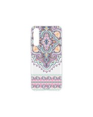 Hey Casey! Protective Case for Huawei P20 Pro - Mandala