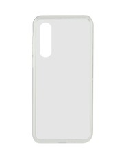 Hey Casey! Protective Case for Huawei P30 - Clear