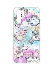 Hey Casey! Protective Case for Huawei P30 Pro - CutiCorns