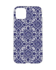 Hey Casey! Protective Case for iPhone 11 Pro - Moroccan Market