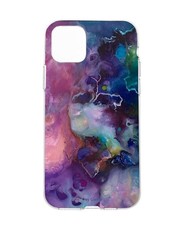 Hey Casey! Protective Case for iPhone 11 Pro Max - Deep Space