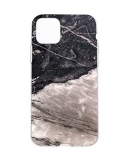 Hey Casey! Protective Case for iPhone 11 Pro Max - Nero Granite