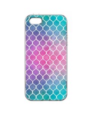Hey Casey! Protective Case for iPhone 7 or 8 - Candy Trellis