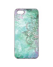 Hey Casey! Protective Case for iPhone 7 or 8 - Miti Mandala