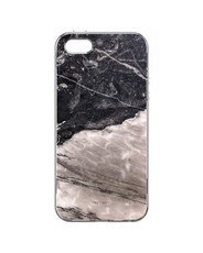 Hey Casey! Protective Case for iPhone 7 or 8 - Nero Granite