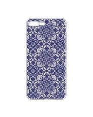 Hey Casey! Protective Case for iPhone 7 Plus or 8 Plus - Moroccan Market