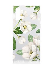 Hey Casey! Protective Case for Samsung Note 10 - Winter Blossom