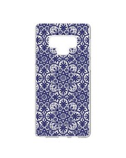 Hey Casey! Protective Case for Samsung Note 9 - Moroccan Market