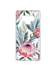 Hey Casey! Protective Case for Samsung Note 9 - Protea