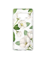 Hey Casey! Protective Case for Samsung Note 9 - Winter Blossom