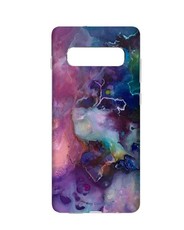 Hey Casey! Protective Case for Samsung S10 - Deep Space