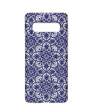 Hey Casey! Protective Case for Samsung S10 Plus - Moroccan Market