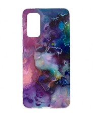 Hey Casey! Protective Case for Samsung S20 - Deep Space
