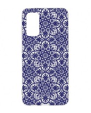 Hey Casey! Protective Case for Samsung S20 - Moroccan Market