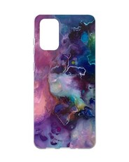 Hey Casey! Protective Case for Samsung S20 PLUS - Deep Space