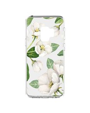 Hey Casey! Protective Case for Samsung S9 - Winter Blossom