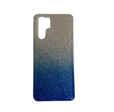 Huawei P30 PRO Cover Blue