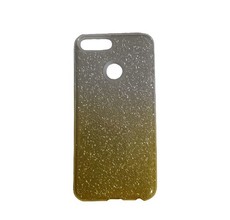 Huawei PSmart Cover Gold