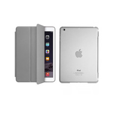 iPad Pro 11" Smart Magnetic Case - Grey