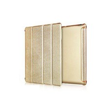 iPad Smart Case - Gold
