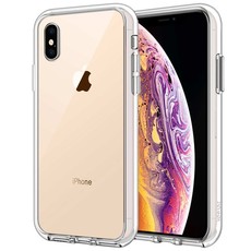 JETech Case for Apple iPhone X & iPhone XS, Bumper Cover