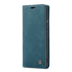 Magnetic Wallet Phone Case for Huawei P20